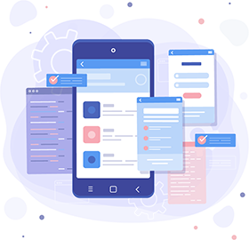 Custom App Solution