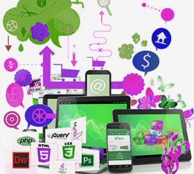Digital Advertisement
