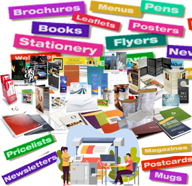 Web Packages